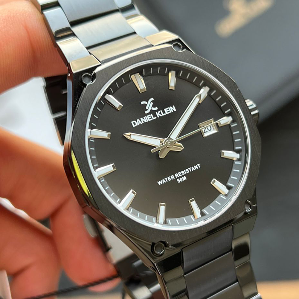 ساعت مچی مردانه دنیل کلین DANIELKLEIN DK.1.13999-5