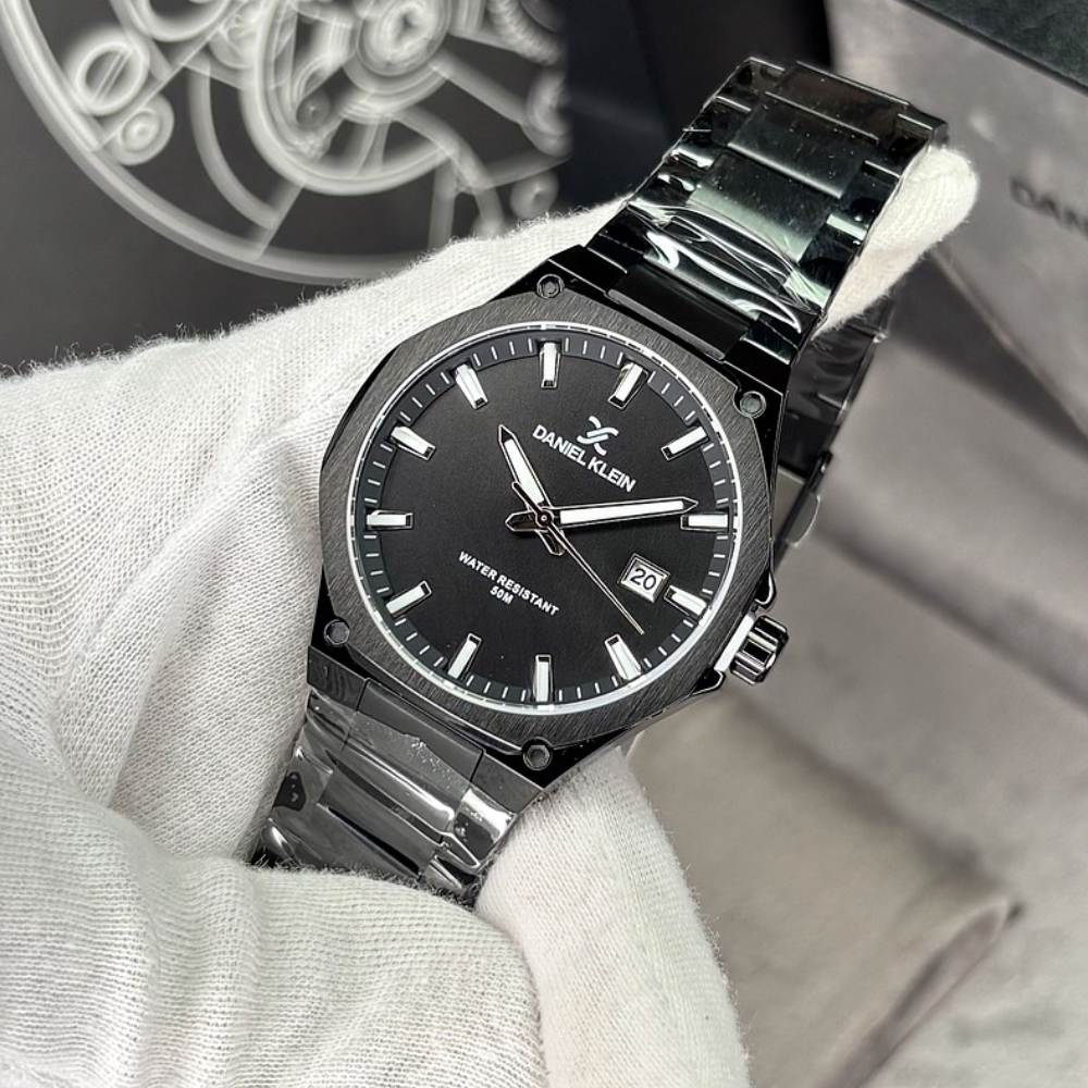 ساعت مچی مردانه دنیل کلین DANIELKLEIN DK.1.13999-5