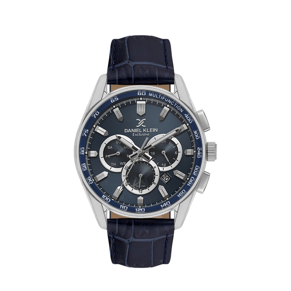 ساعت مچی مردانه دنیل کلین