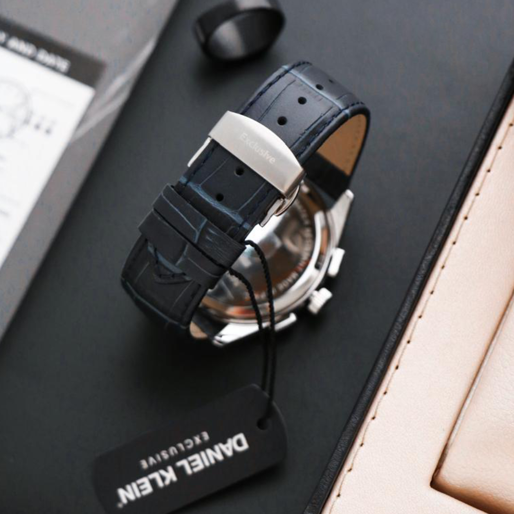 ساعت مچی مردانه دنیل کلین DANIELKLEIN DK.1.14002-2