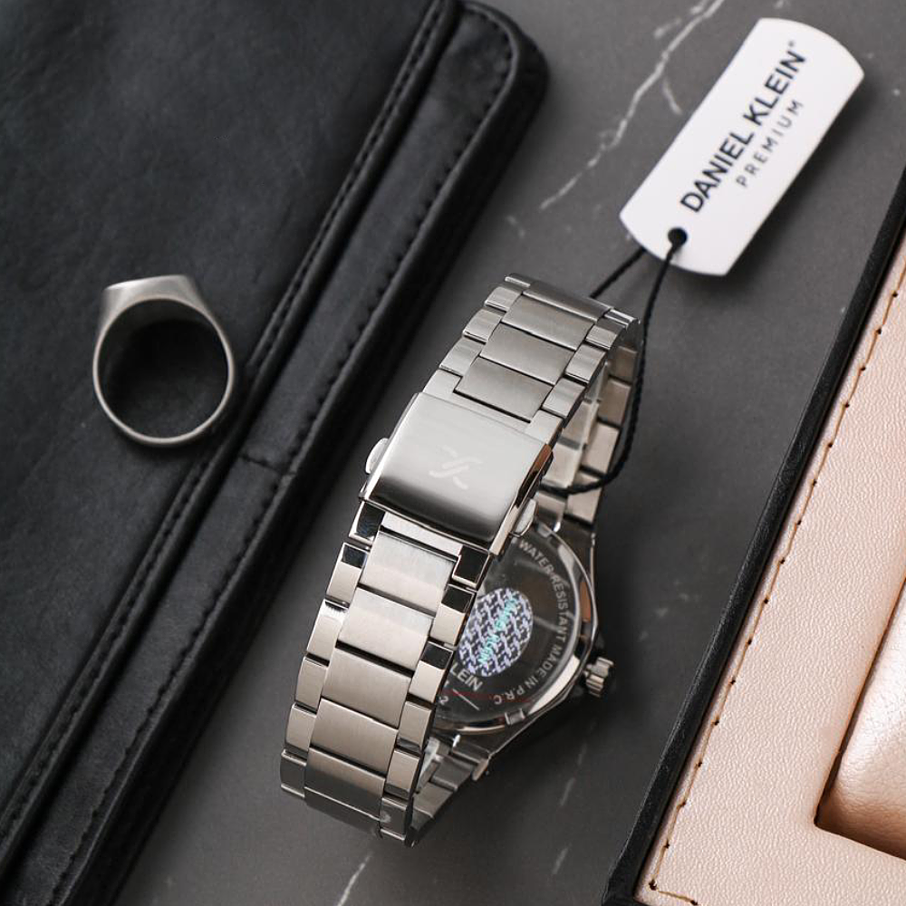 ساعت مچی مردانه دنیل کلین DANIELKLEIN DK.1.13999-2