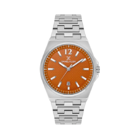 خرید ساعت مچی مردانه دنیل کلین مدل DANIELKLEIN DK.1.13792-5 با بهترین قیمت