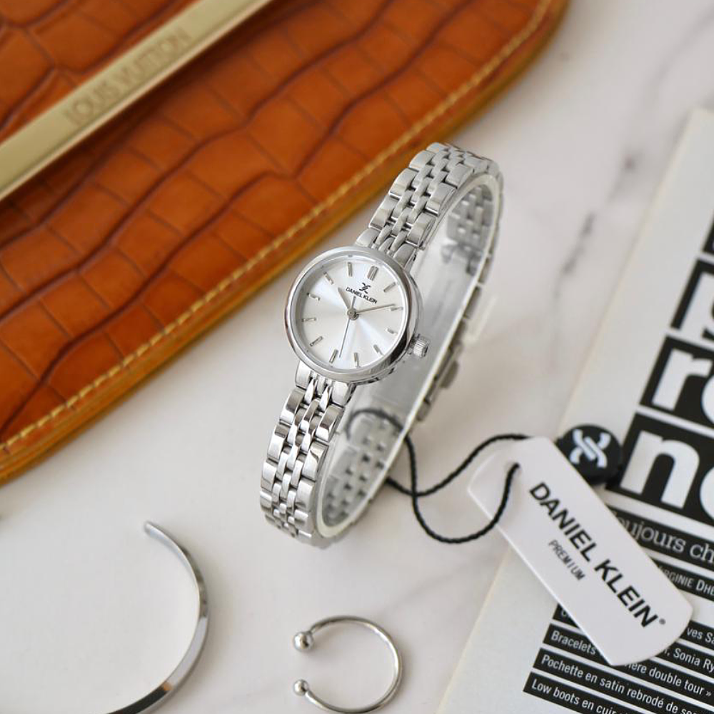 ساعت مچی زنانه دنیل کلین DANIELKLEIN DK.1.13728-1