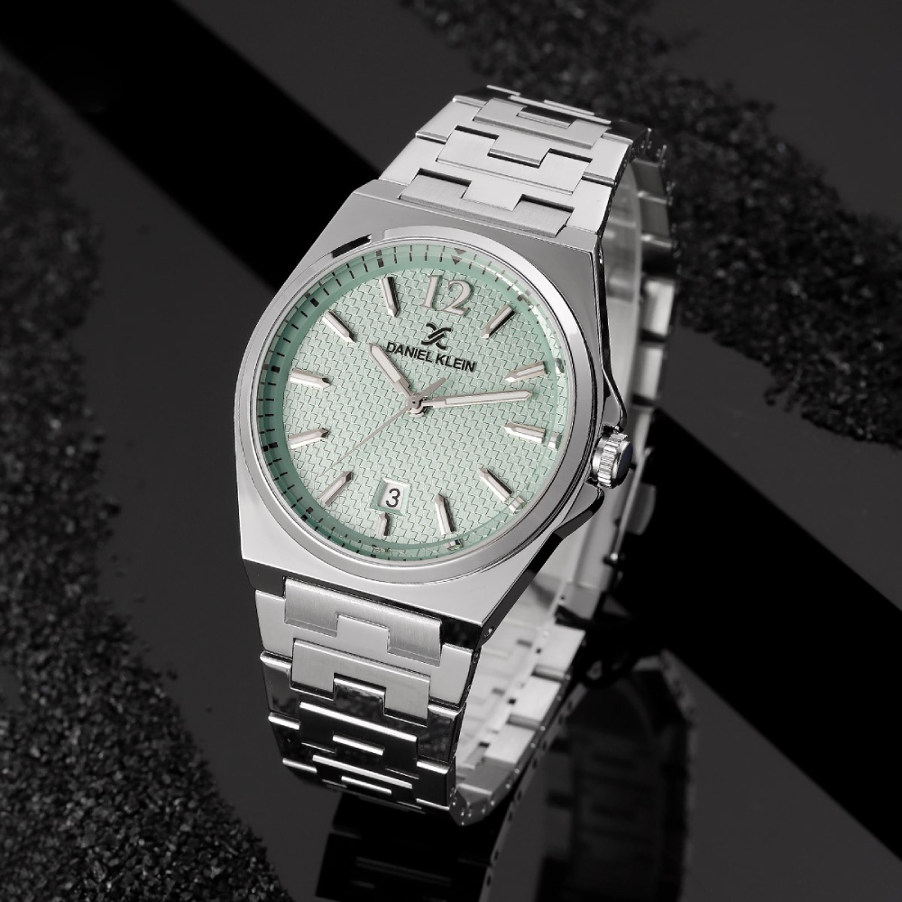 ساعت مچی مردانه دنیل کلین DANIELKLEIN DK.1.13792-3