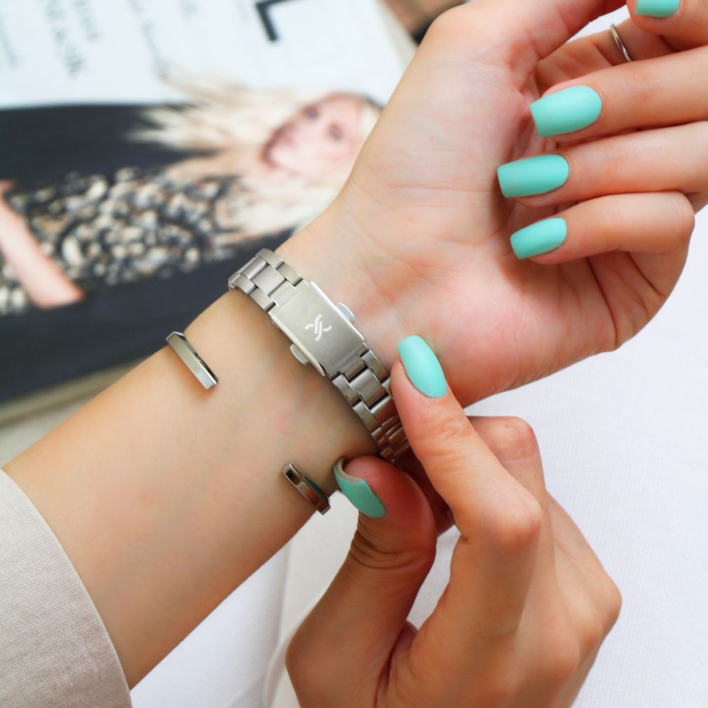 ساعت مچی زنانه دنیل کلین DANIELKLEIN DK.1.13758-3