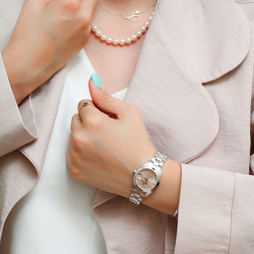 ساعت مچی زنانه دنیل کلین DANIELKLEIN DK.1.13758-3