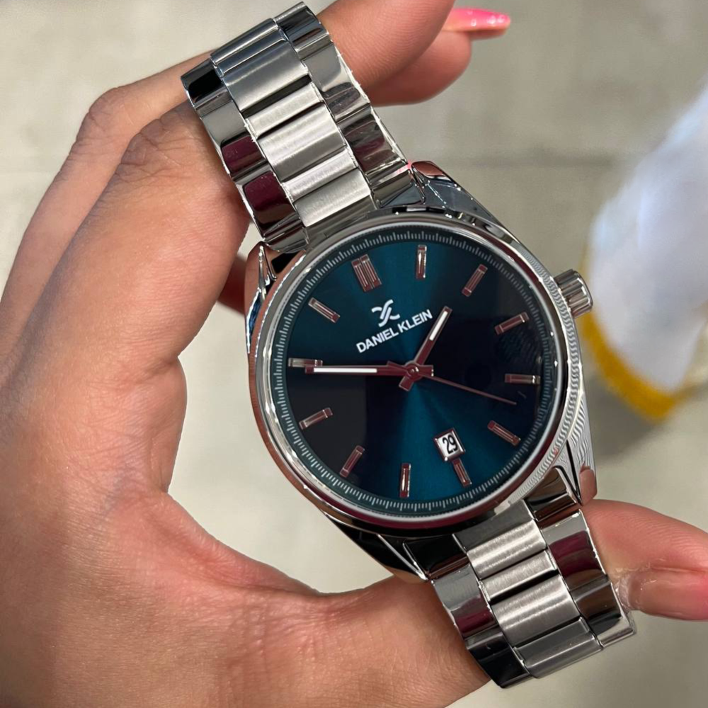 ساعت مچی مردانه دنیل کلین DANIELKLEIN DK.1.13799-2