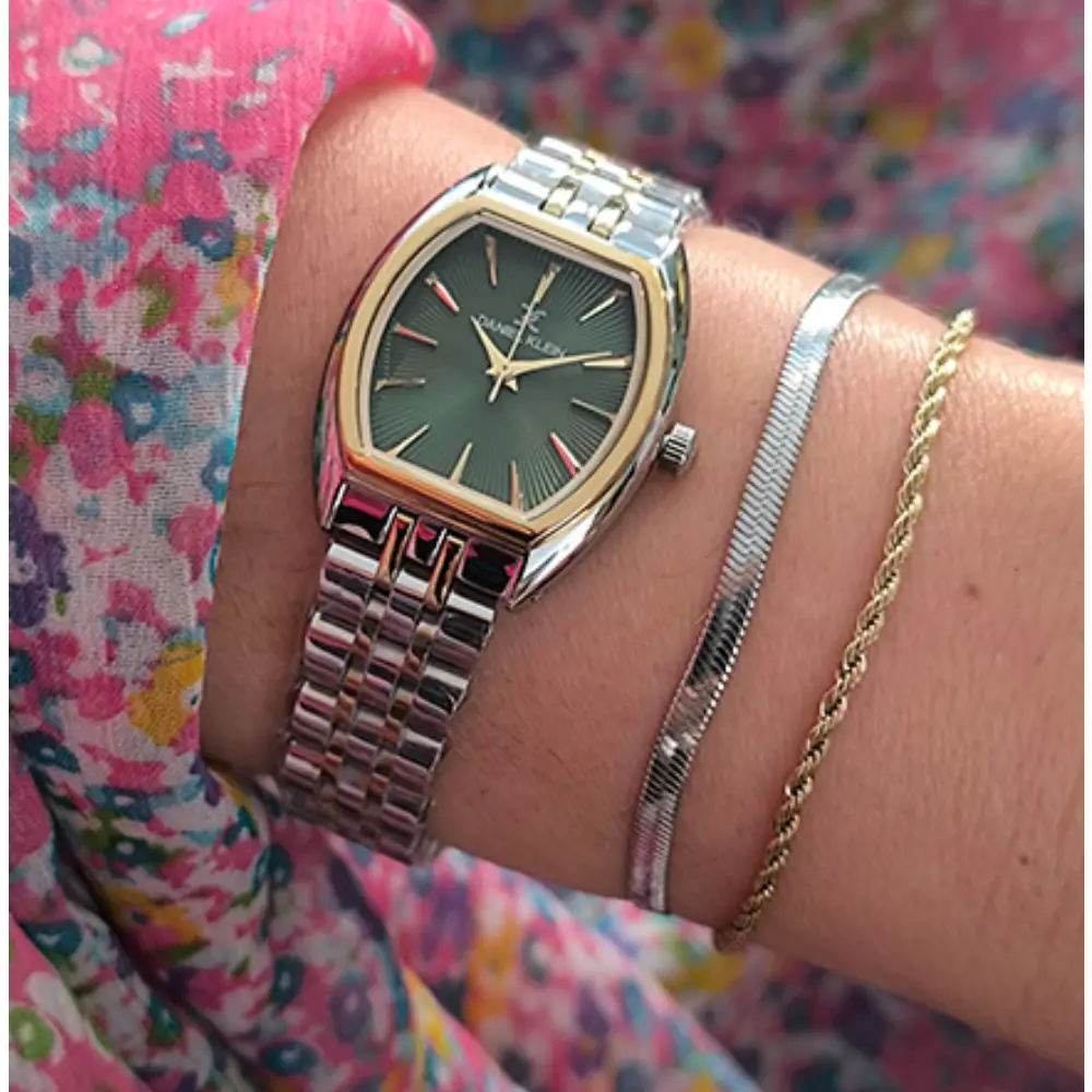 ساعت مچی زنانه دنیل کلین DANIELKLEIN DK.1.13870-6