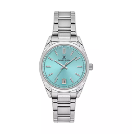 خرید ساعت مچی زنانه دنیل کلین مدل DANIELKLEIN DK.1.13769-3 با بهترین قیمت