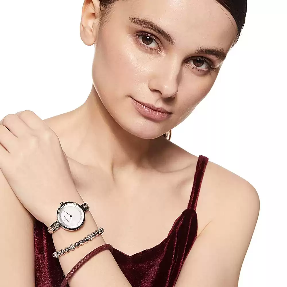 ساعت مچی و دستبند زنانه دنیل کلین