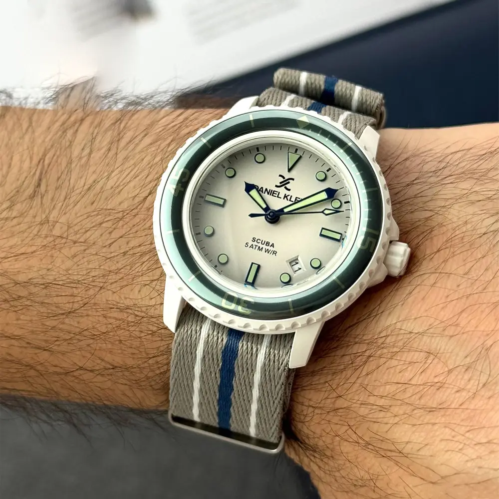 ساعت مچی مردانه دنیل کلین DANIELKLEIN DK.4.19730-1