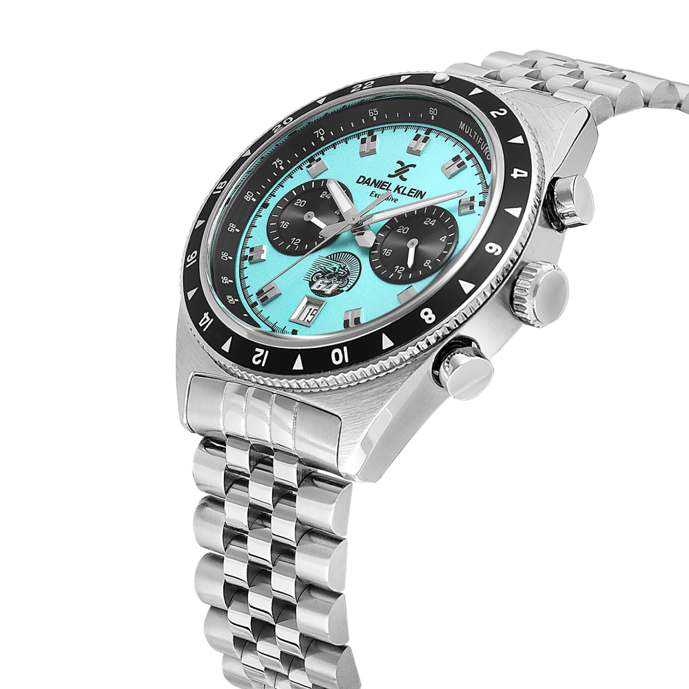 ساعت مچی مردانه دنیل کلین DANIELKLEIN DK.1.13994-6