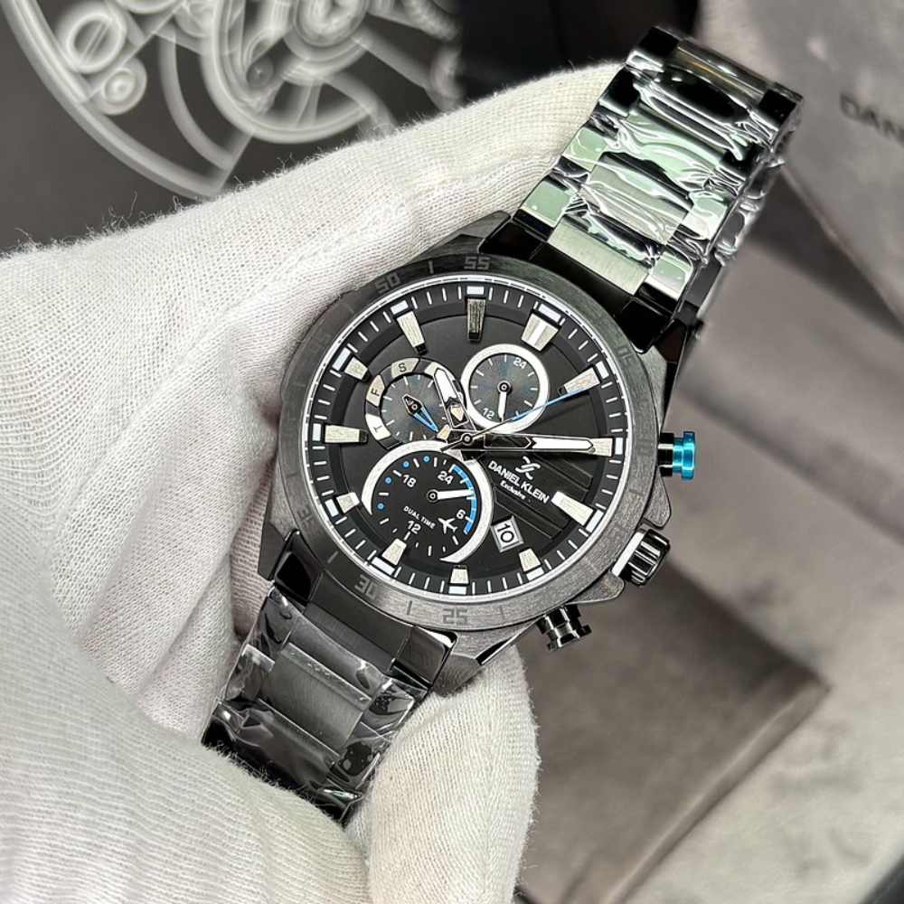 ساعت مچی مردانه دنیل کلین DANIELKLEIN DK.1.13992-5