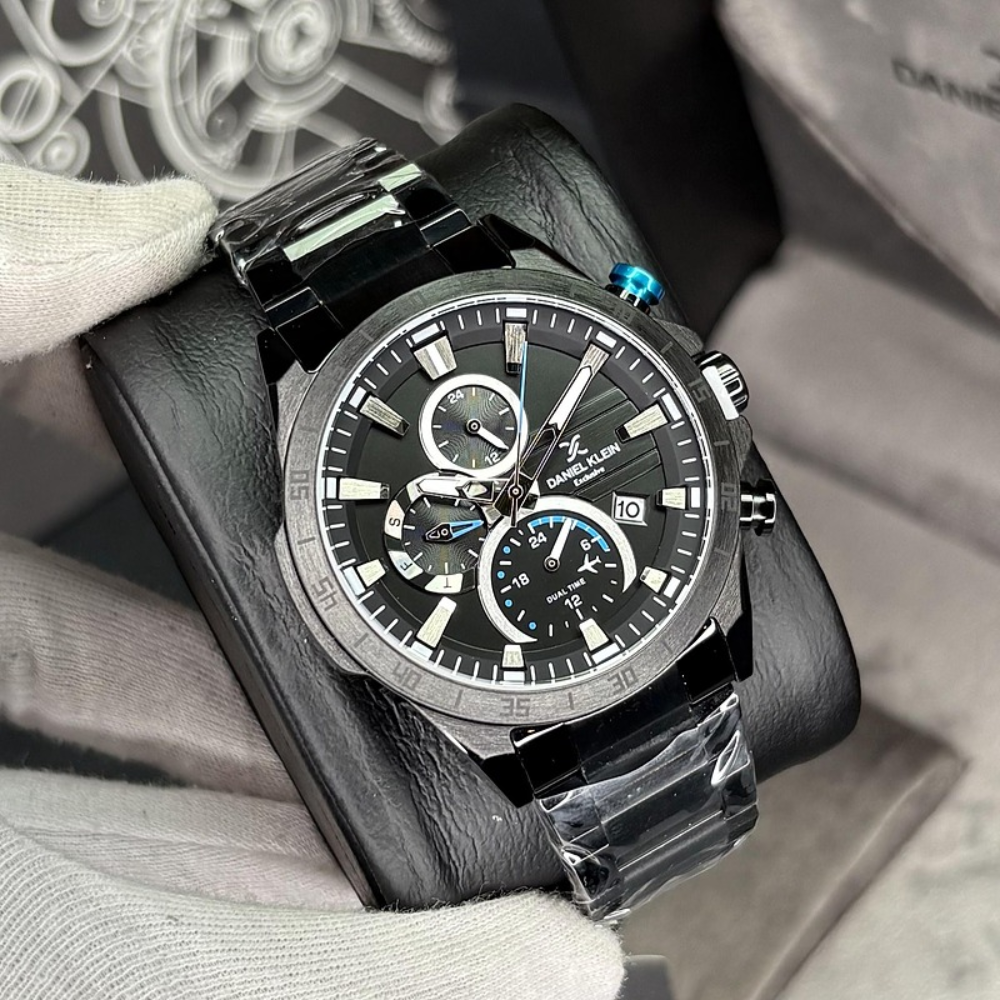 ساعت مچی مردانه دنیل کلین DANIELKLEIN DK.1.13992-5