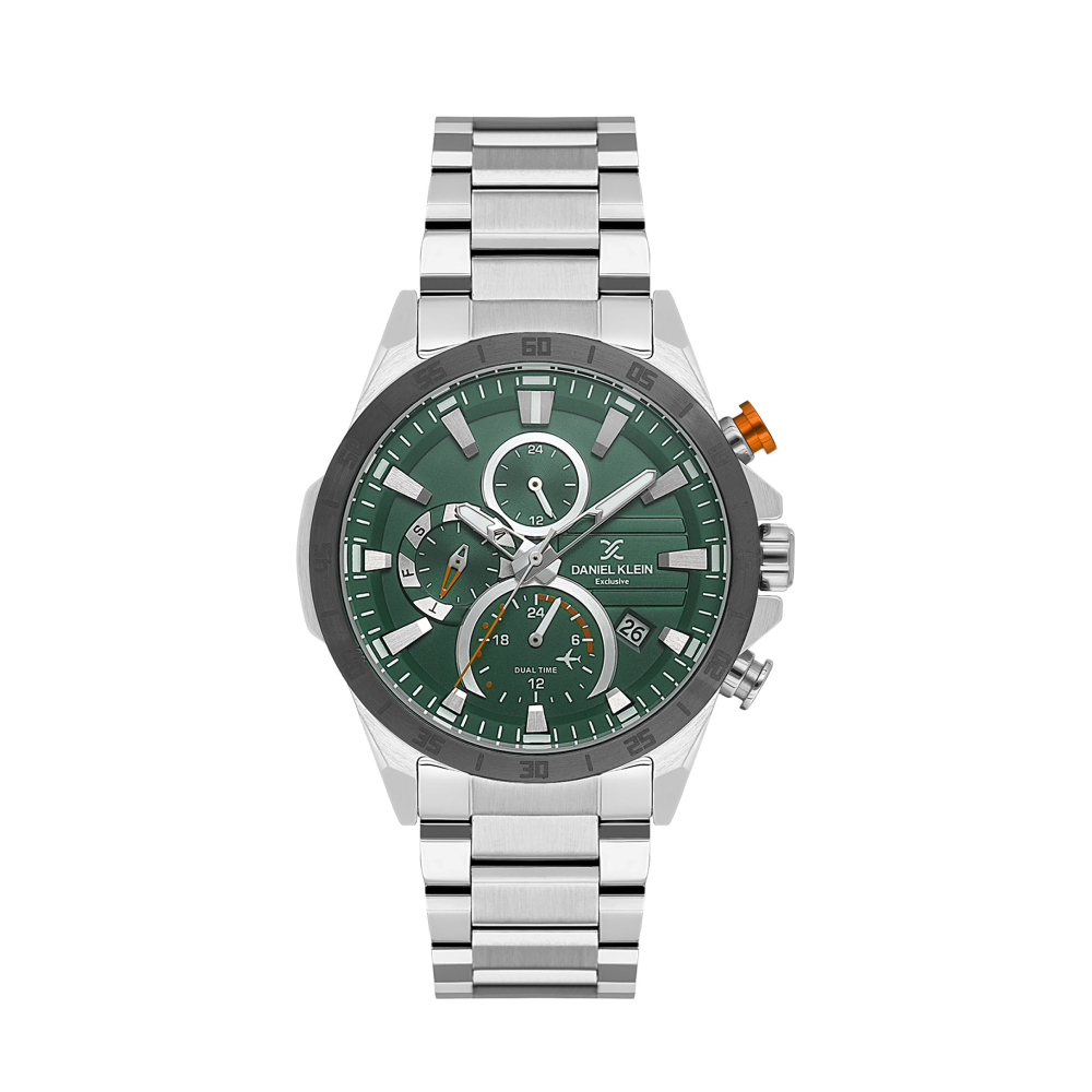 ساعت مچی مردانه دنیل کلین