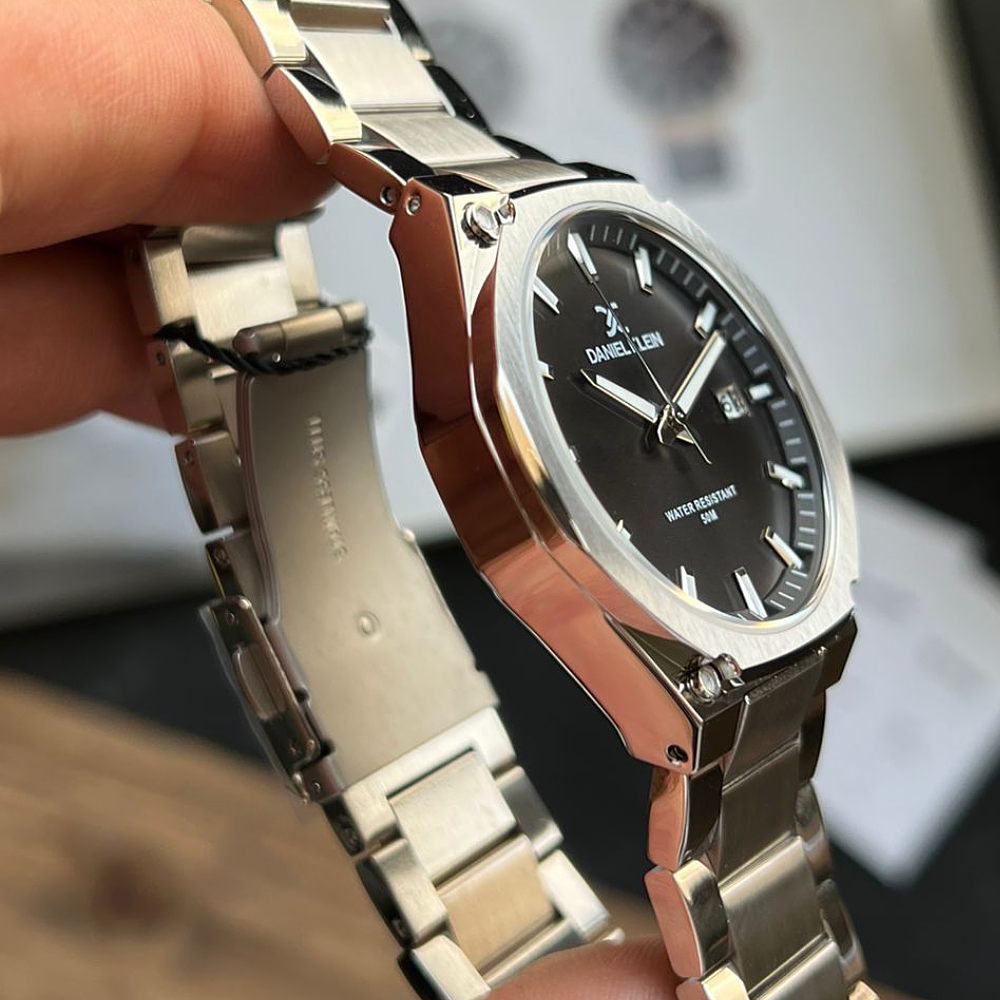 ساعت مچی مردانه دنیل کلین DANIELKLEIN DK.1.13999-1