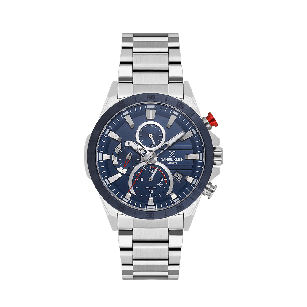 ساعت مچی مردانه دنیل کلین DANIELKLEIN DK.1.13992-2