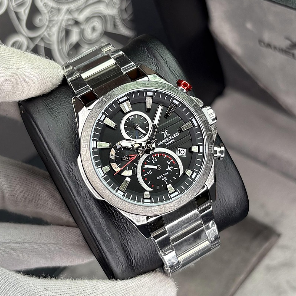 ساعت مچی مردانه دنیل کلین DANIELKLEIN DK.1.13992-1