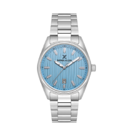 خرید ساعت مچی مردانه دنیل کلین مدل DANIELKLEIN DK.1.13983-3 با بهترین قیمت
