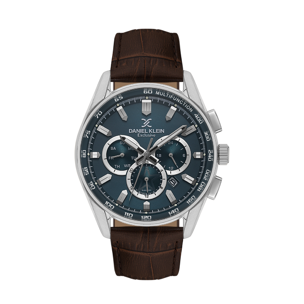 ساعت مچی مردانه دنیل کلین