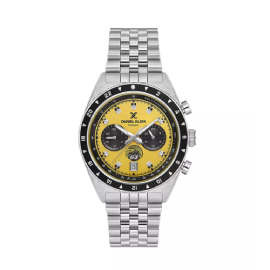 خرید ساعت مچی مردانه دنیل کلین مدل DANIELKLEIN DK.1.13994-5 با بهترین قیمت