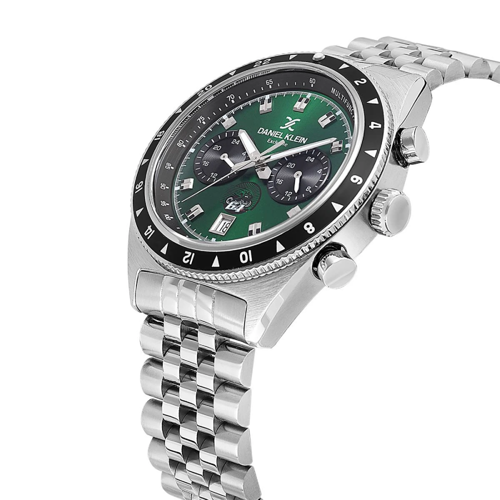 ساعت مچی مردانه دنیل کلین DANIELKLEIN DK.1.13994-3