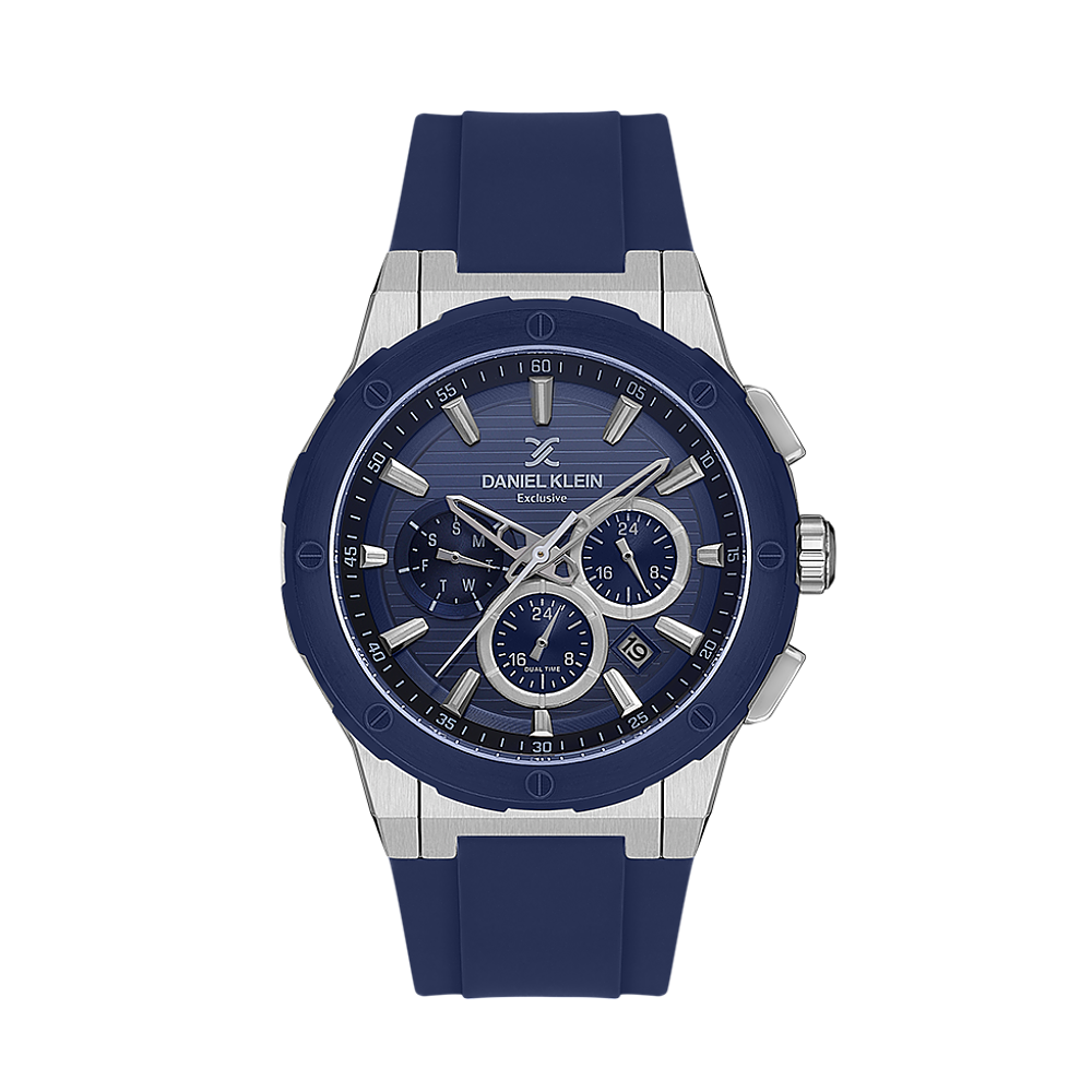 ساعت مچی مردانه دنیل کلین DANIELKLEIN DK.1.13997-6