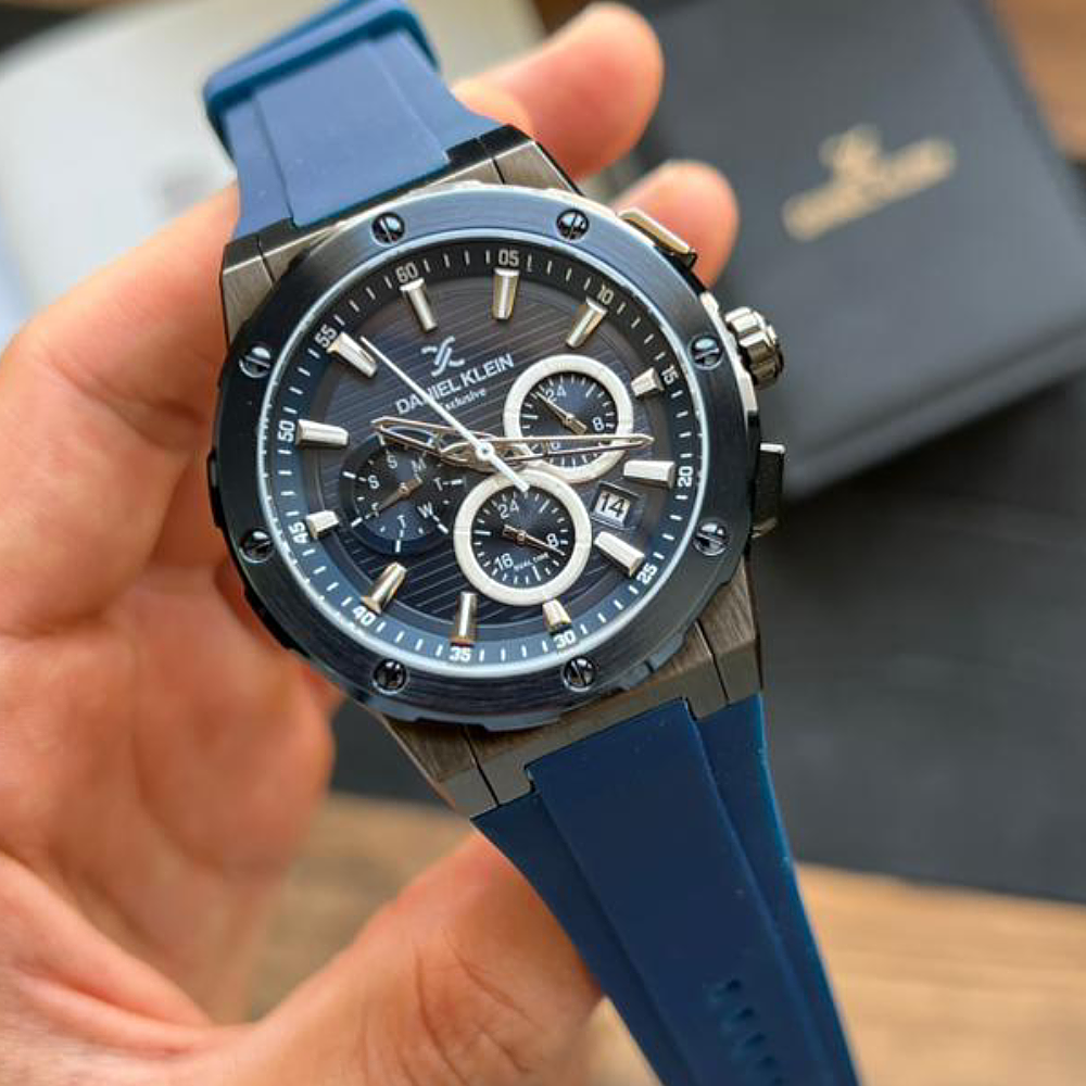 ساعت مچی مردانه دنیل کلین DANIELKLEIN DK.1.13997-6