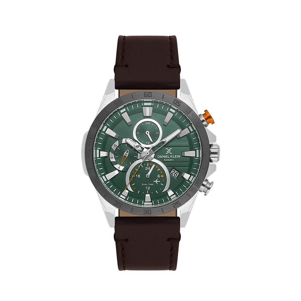 ساعت مچی مردانه دنیل کلین