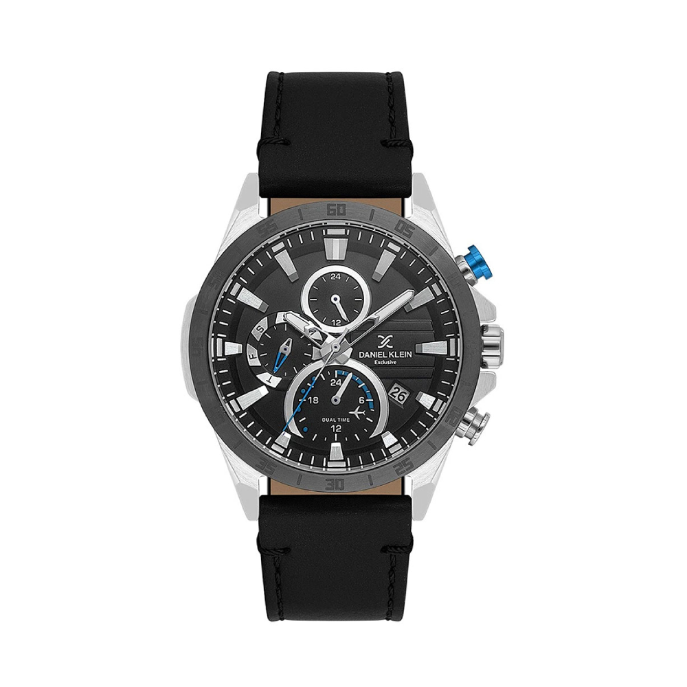 ساعت مچی مردانه دنیل کلین DANIELKLEIN DK.1.13993-5
