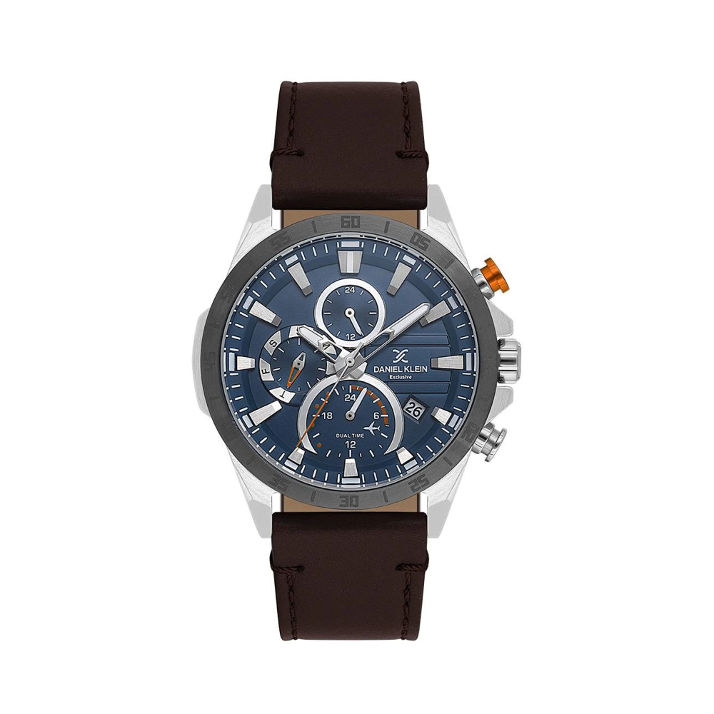 ساعت مچی مردانه دنیل کلین