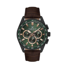 خرید ساعت مچی مردانه دنیل کلین مدل DANIELKLEIN DK.1.14002-5 با بهترین قیمت