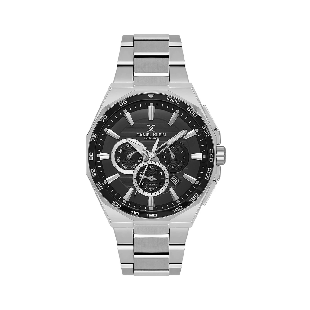 ساعت مچی مردانه دنیل کلین DANIELKLEIN DK.1.13977-1