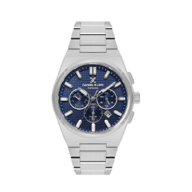 خرید ساعت مچی مردانه دنیل کلین مدل DANIELKLEIN DK.1.13981-3 با بهترین قیمت
