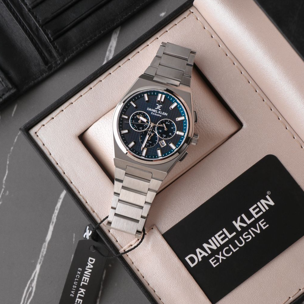 ساعت مچی مردانه دنیل کلین DANIELKLEIN DK.1.13981-3