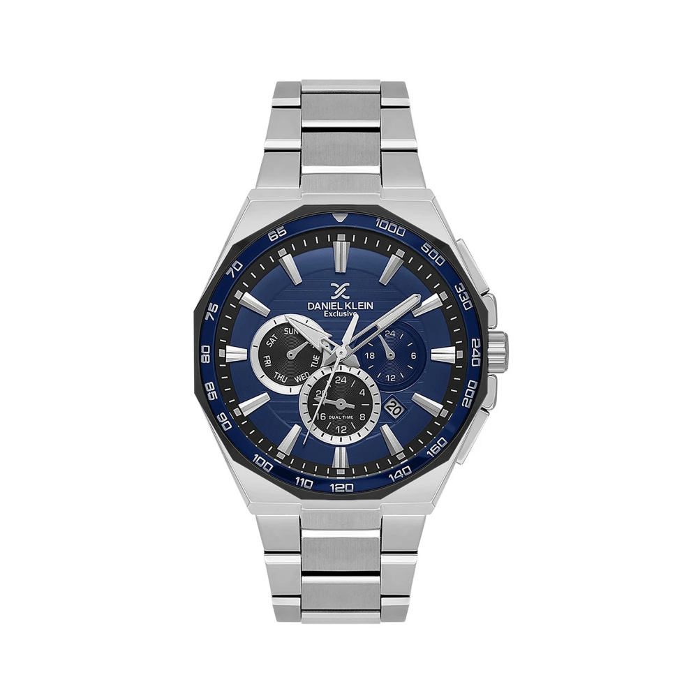 ساعت مچی مردانه دنیل کلین