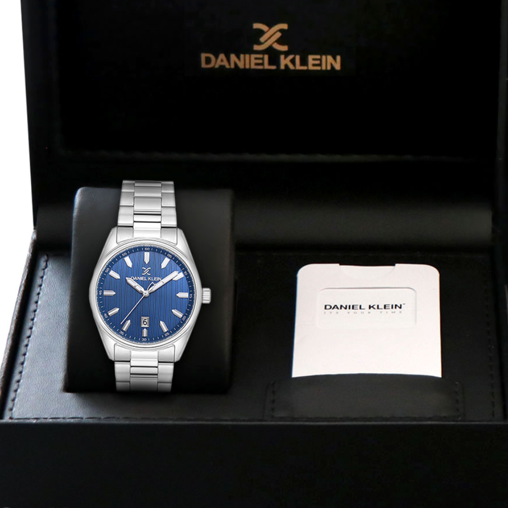 ساعت مچی مردانه دنیل کلین DANIELKLEIN DK.1.13983-2