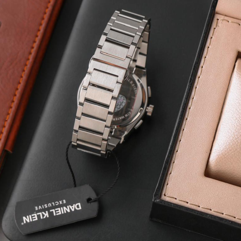 ساعت مچی مردانه دنیل کلین DANIELKLEIN DK.1.13981-2