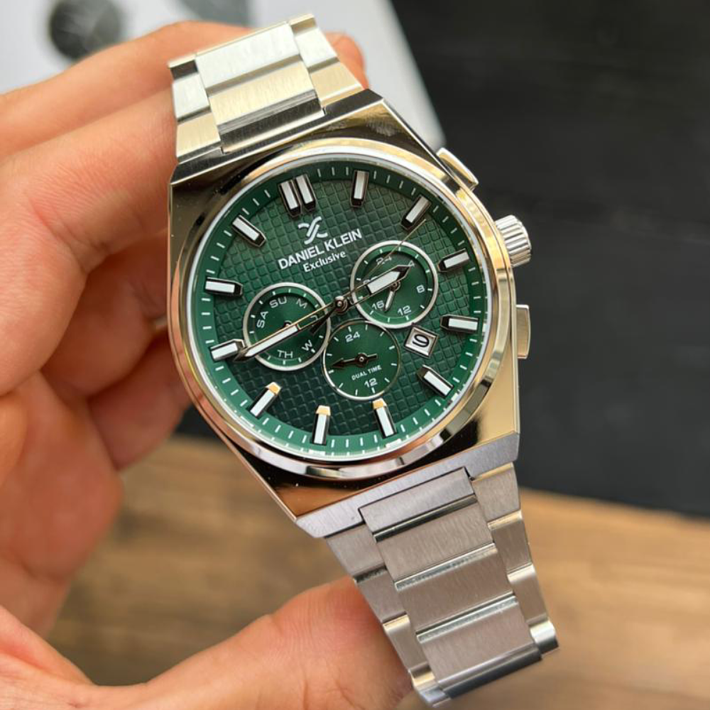 ساعت مچی مردانه دنیل کلین DANIELKLEIN DK.1.13981-2