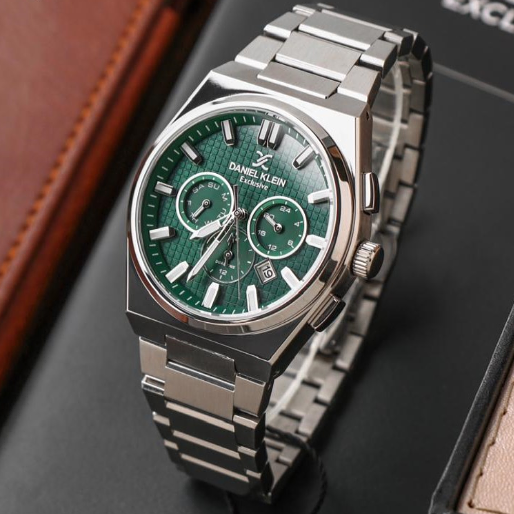 ساعت مچی مردانه دنیل کلین DANIELKLEIN DK.1.13981-2