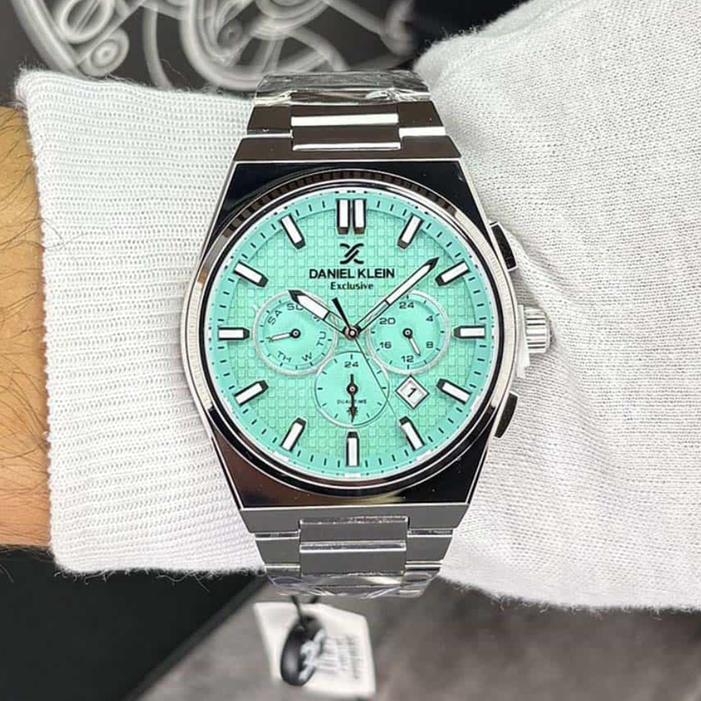 ساعت مچی مردانه دنیل کلین DANIELKLEIN DK.1.13981-4