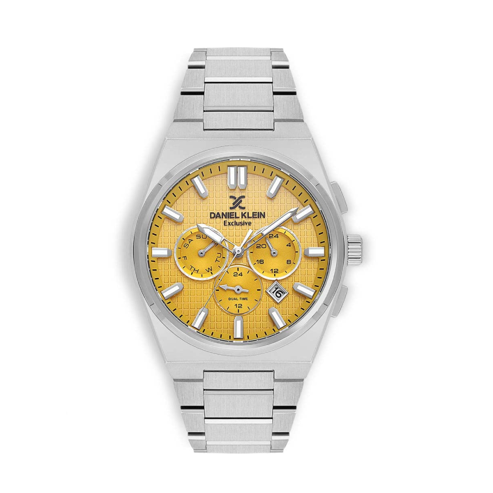 ساعت مچی مردانه دنیل کلین DANIELKLEIN DK.1.13981-5