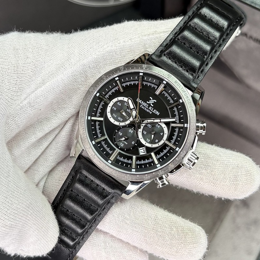 ساعت مچی مردانه دنیل کلین DANIELKLEIN DK.1.14006-1