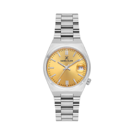 خرید ساعت مچی زنانه دنیل کلین مدل DANIELKLEIN DK.1.13862-4 با بهترین قیمت