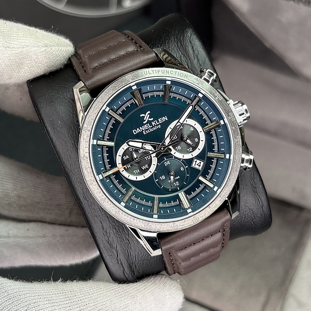 ساعت مچی مردانه دنیل کلین DANIELKLEIN DK.1.14006-5