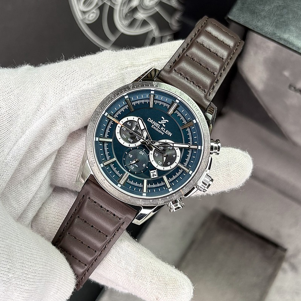 ساعت مچی مردانه دنیل کلین DANIELKLEIN DK.1.14006-5