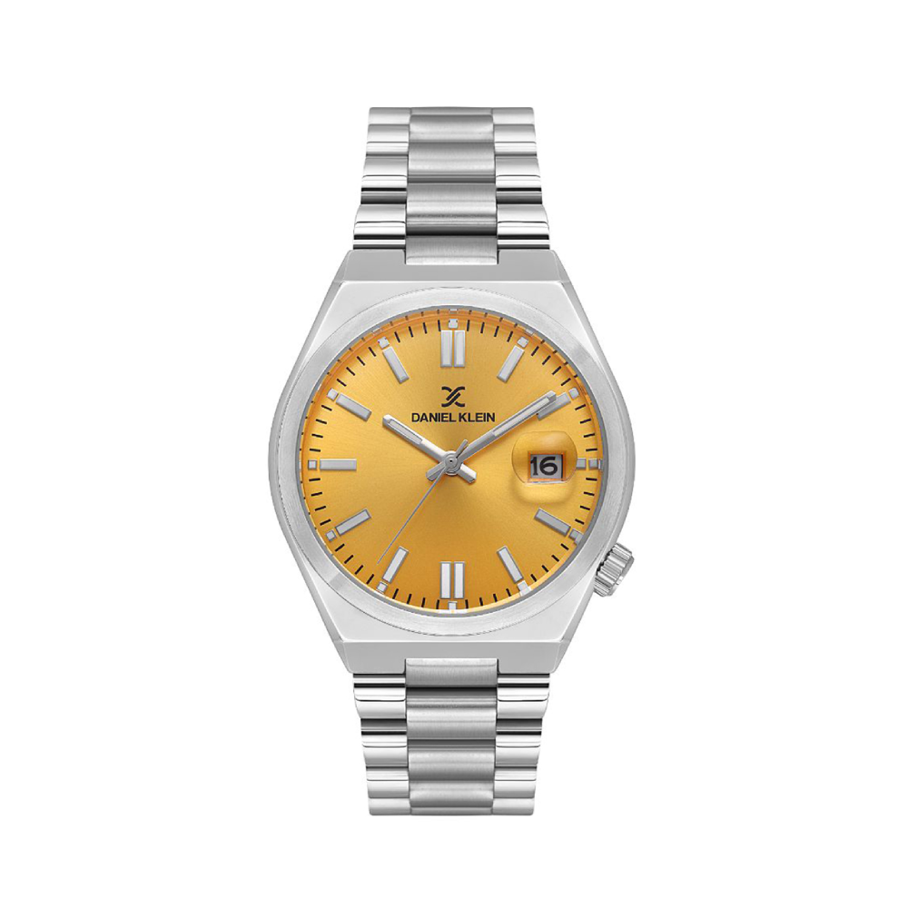 ساعت مچی مردانه دنیل کلین