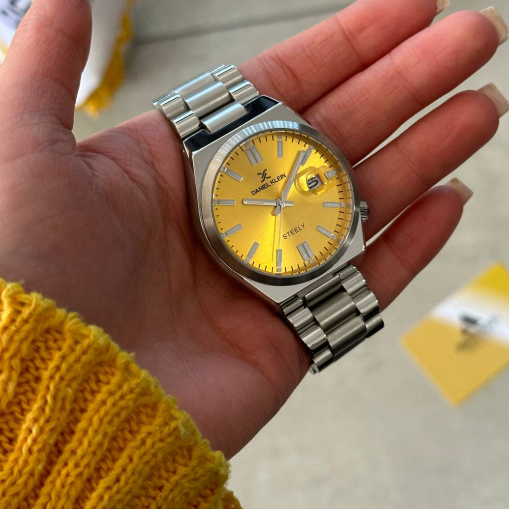 ساعت مچی مردانه دنیل کلین DANIELKLEIN DK.1.13861-4