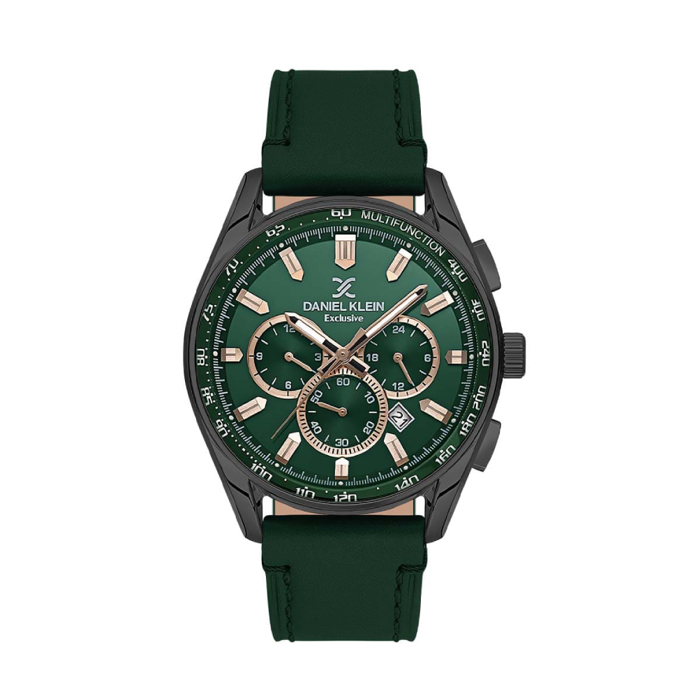 ساعت مچی مردانه دنیل کلین