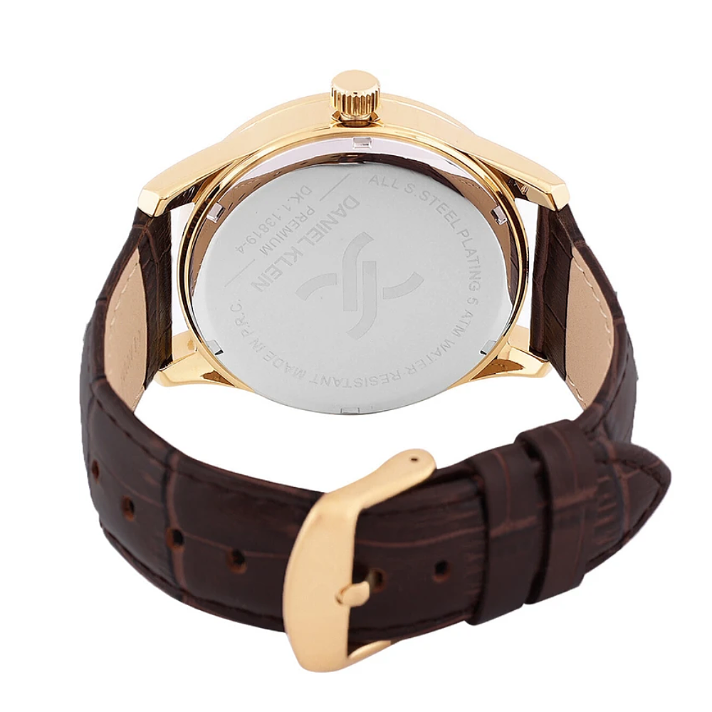 ساعت مچی زنانه دنیل کلین DANIELKLEIN DK.1.13934-1